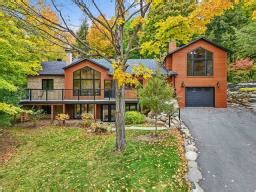 Maison à vendre à Bromont, Estrie, 158, Rue de Bagot, 11991453 